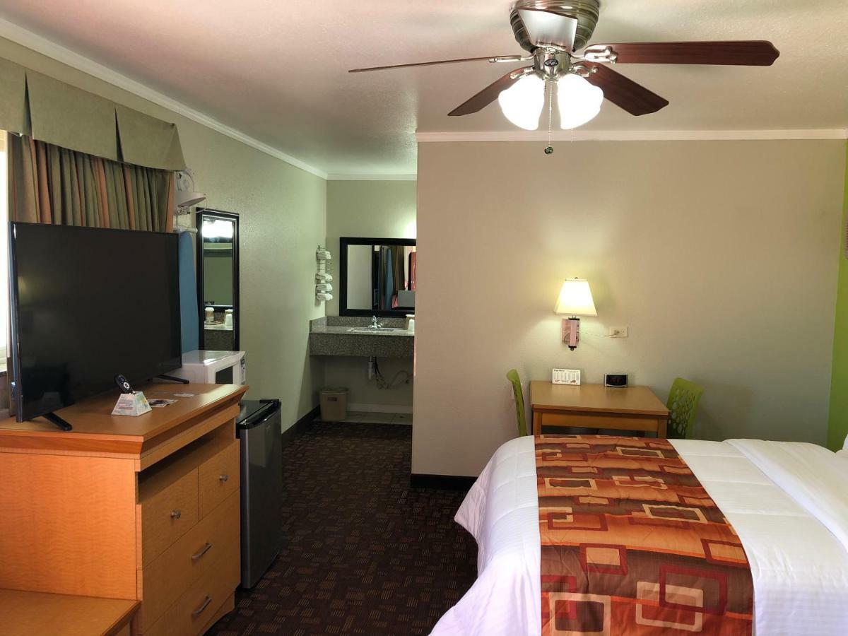 柯帕汽车旅馆 Kingman 外观 照片