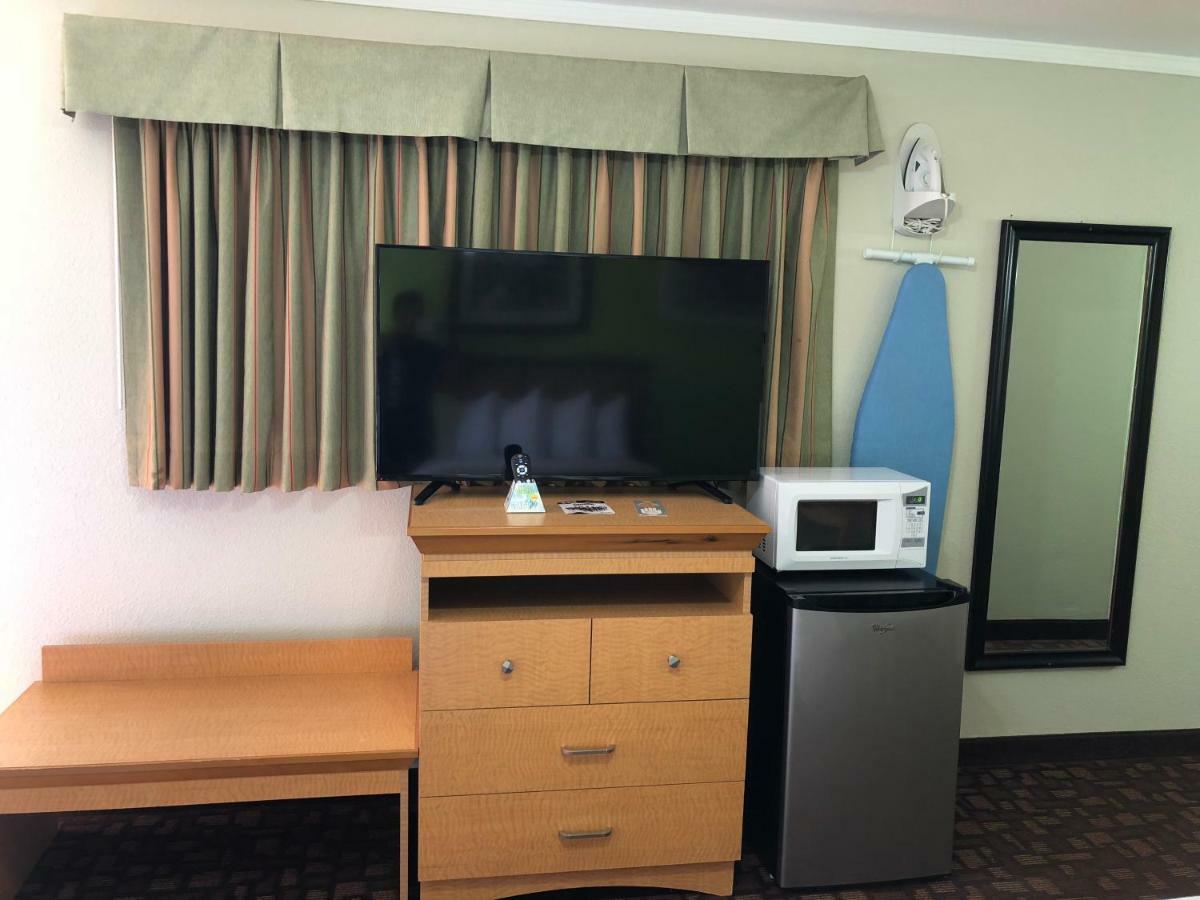 柯帕汽车旅馆 Kingman 外观 照片